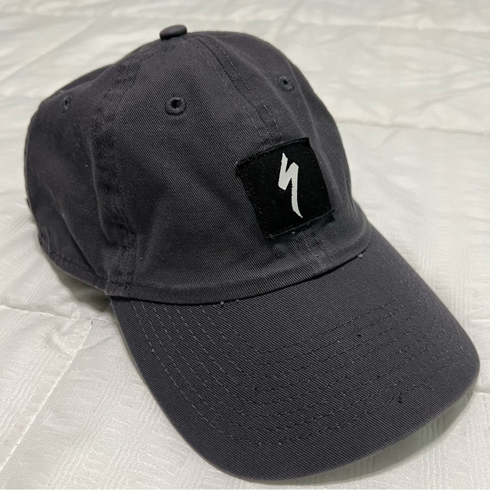 Specialized hat